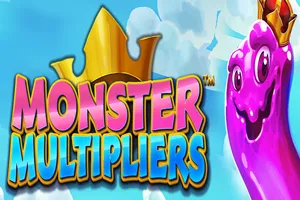 Playtech : Monster Multipliers - FULLBET138