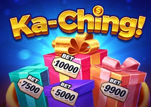 AFB : Ka-Ching - FULLBET138