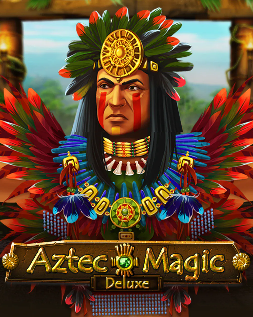 Aztec Magic Deluxe - FULLBET138