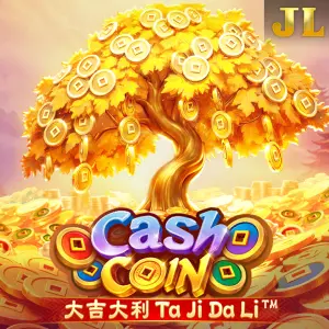 Cash Coin - FULLBET138