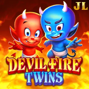 Devil Fire Twins - FULLBET138