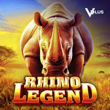 Vplus : Rhino Legend - FULLBET138