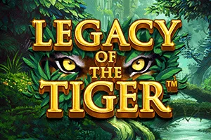 Playtech : Legacy of the Tiger - FULLBET138