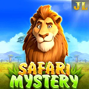 Safari Mystery - FULLBET138