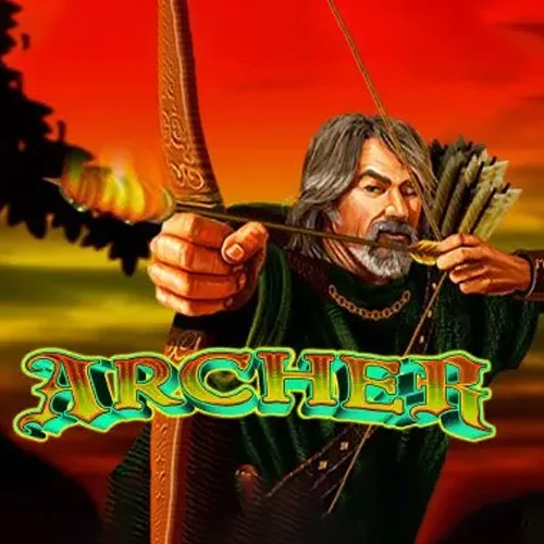 Playtech : Archer - FULLBET138