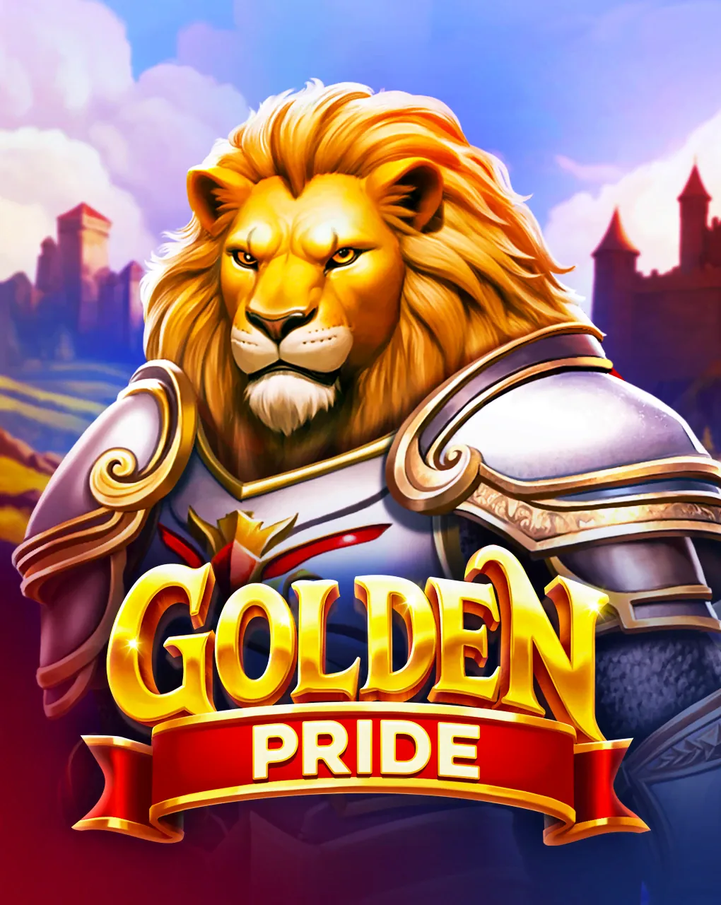 Golden Pride - FULLBET138