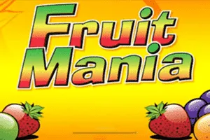 Playtech : Fruit Mania - FULLBET138
