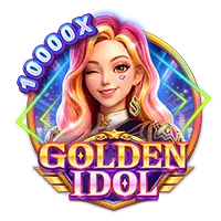 GOLDEN IDOL - FULLBET138