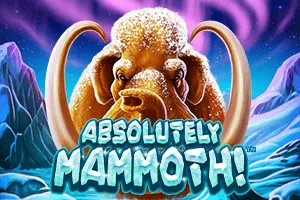 Playtech : Absolutely Mammoth - FULLBET138