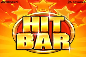 Playtech : Hit Bar - FULLBET138