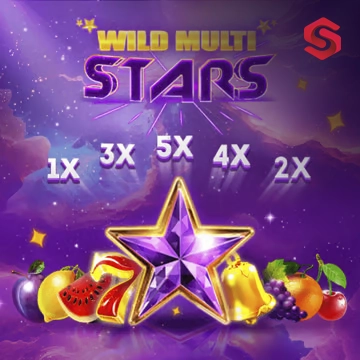 SmartSoft : WildMultiStar - FULLBET138