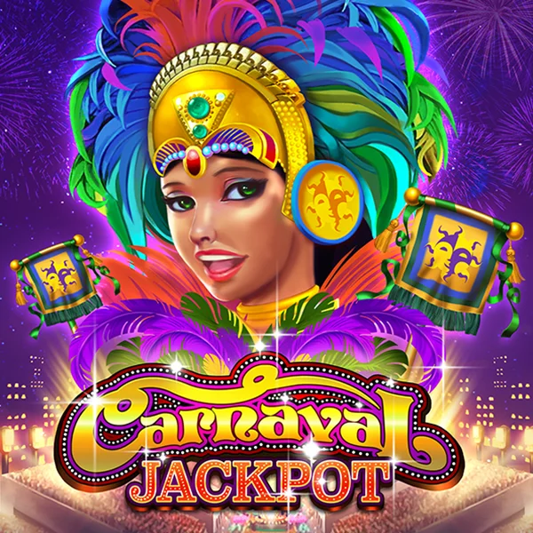 Microgaming : Carnaval Jackpot  - FULLBET138