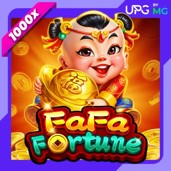 Microgaming : FaFa Fortune - FULLBET138