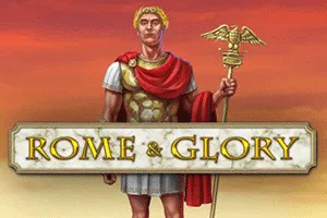 Playtech : Rome and Glory - FULLBET138