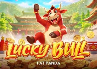FatPanda : Lucky Ox - FULLBET138