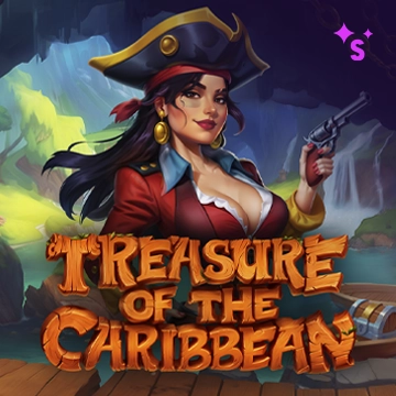 Treasure of the Caribbean - FULLBET138