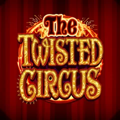 Microgaming : The Twisted Circus - FULLBET138
