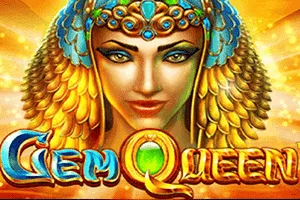 Playtech : Gem Queen - FULLBET138