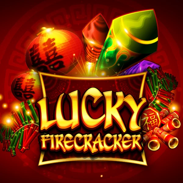 Microgaming : Lucky Firecracker - FULLBET138