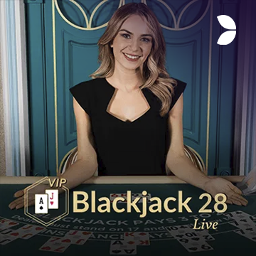Blackjack VIP 28 - FULLBET138