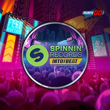 PlaynGo : Spinnin Records Into the Beat - FULLBET138