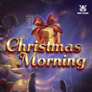 Redtiger : Christmas Morning - FULLBET138
