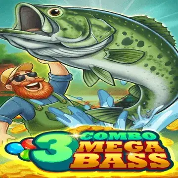 Funky : 3 Combo Mega Bass - FULLBET138