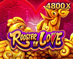 JDB : Rooster In Love - FULLBET138