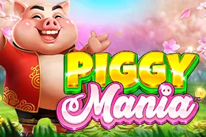 Playtech : Piggy Mania - FULLBET138