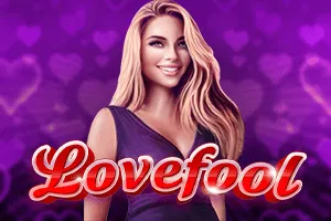 Playtech : Lovefool - FULLBET138