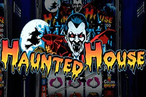 Playtech : Haunted House - FULLBET138