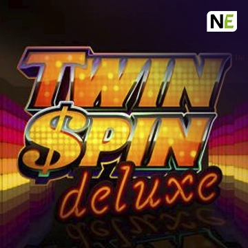 NetEnt : Twin Spin DeLuxe - FULLBET138