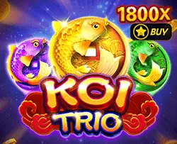 JDB : Koi Trio - FULLBET138