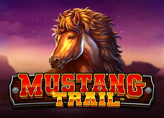 Pragmatic : Mustang Trail - FULLBET138