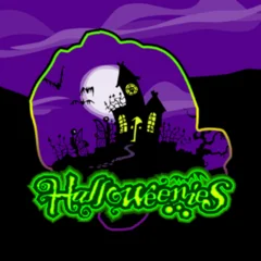 Microgaming : Halloweenies - FULLBET138