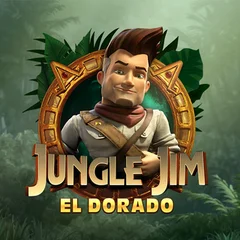 Microgaming : Jungle Jim - El Dorado - FULLBET138