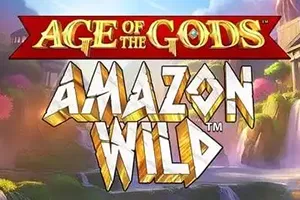 Age of the Gods: Amazon Wild - FULLBET138