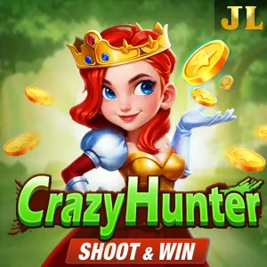 Crazy Hunter - FULLBET138