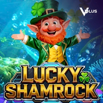 Vplus : Lucky Shamrock - FULLBET138