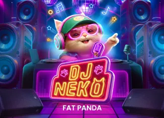 FatPanda : DJ Neko - FULLBET138
