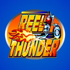 Microgaming : Reel Thunder - FULLBET138