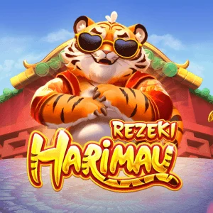 Besoft : Lucky Tiger - FULLBET138