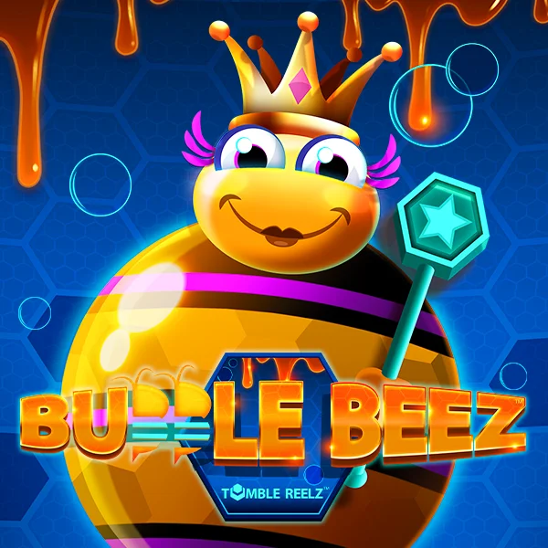 Microgaming : Bubble Beez - FULLBET138