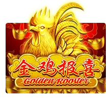 Joker123 : Golden Rooster - FULLBET138