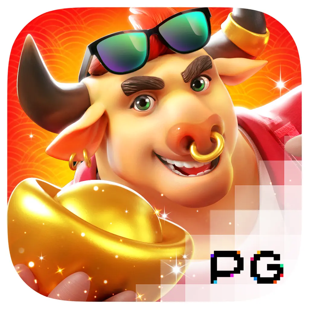 Fortune Ox - FULLBET138