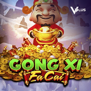 Vplus : Gong Xi Fa Cai - FULLBET138