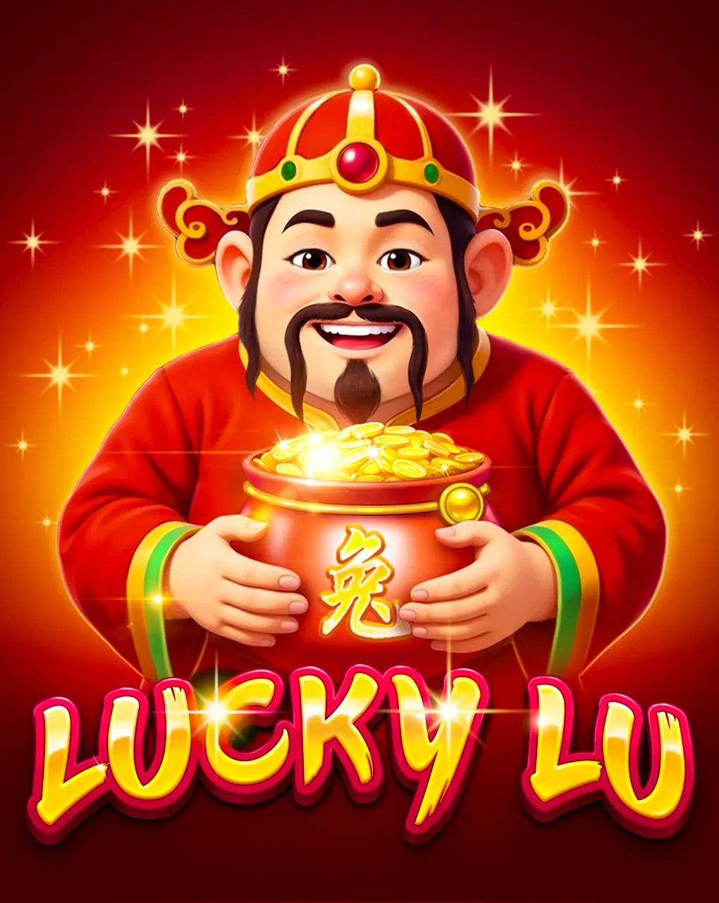 Lucky Lu - FULLBET138
