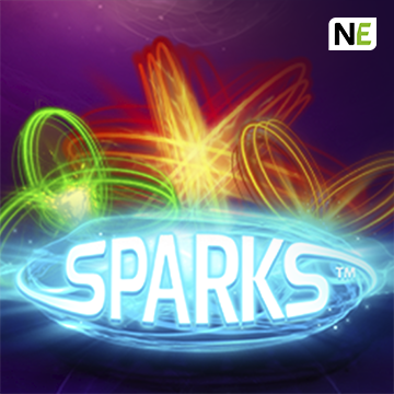NetEnt : Sparks - FULLBET138