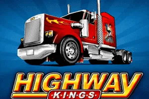 Playtech : Highway Kings - FULLBET138