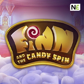 NetEnt : Finn and the Candy Spin - FULLBET138
